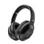 Teufel REAL Sinine PRO Peakomplekt juhtmevaba peakomplekt mängimiseks Bluetooth must