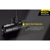 Käsilamp Nitecore MH12 V2 Must