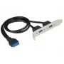 Sisemine USB 3.2 Gen 1 adapter DeLOCK 84836