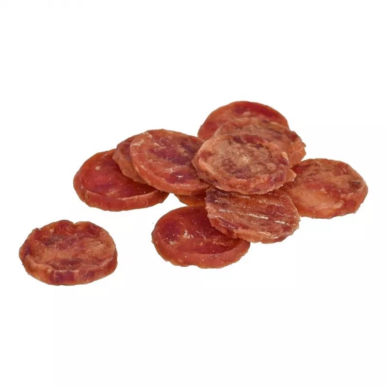 PETITTO Pardi- ja kanapätsikesed - koeramaius - 500 g