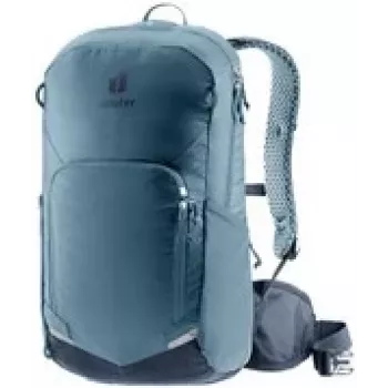 Matkaseljakott DEUTER Bike I 20, 20 L, sinine, unisex, 250×190×490 mm