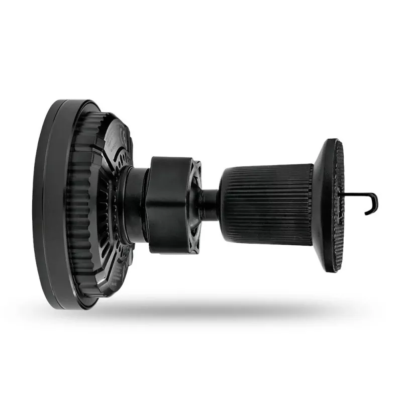 Autohoidik-laadija everActive MC-W15 PRO 15W — juhtmevaba laadimisega autohoidik