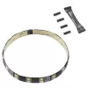 LED-riba CableMod CM-LED-30-D30RGBW-R Valge RGB 30 cm