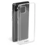 Cover Krusell SoftCover iPhone 12/12 Pro 15,5 cm (6,1 tolli) Läbipaistev