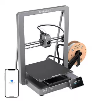 3D-printer Creality ENDER-3 V3 PLUS FDM Wi-Fi ABS PETG 0,1–0,35 mm