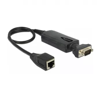 Võrgukaart DeLOCK 62976 Ethernet 100 Mbit/s