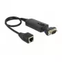 Võrgukaart DeLOCK 62976 Ethernet 100 Mbit/s