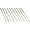 Balansseerimisraskuste komplekt c.k tools T4857, plastikust, 10 tk