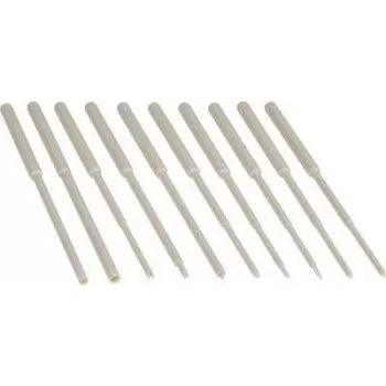 Balansseerimisraskuste komplekt c.k tools T4857, plastikust, 10 tk