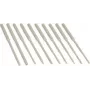 Balansseerimisraskuste komplekt c.k tools T4857, plastikust, 10 tk
