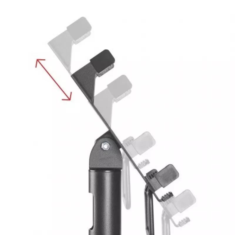 Sbox POS SWIWEL krediitkaardihoidik PTM-03