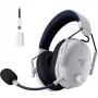 Peakomplekt Razer MustShark V3 Pro Juhtmega Juhtmeta Bluetooth Valge