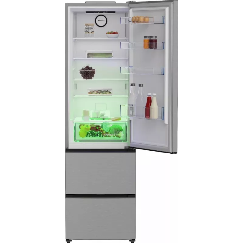 Külmik-sügavkülmik multidoor B3RGNA354HXB1
