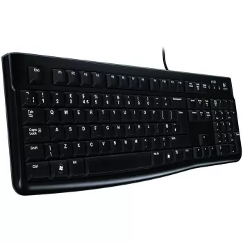 Klaviatuur Logitech K120 for Business