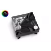 EK Water Blocks EK-Quantum Velocity Edge D-RGB veeblokk