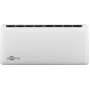 Goobay 8-pordiline gigabitine Etherneti võrgukommutaator (64564)
