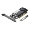 Videokaart Lenovo Nvidia T1000 8 GB GDDR6