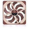 Noctua NF-A14X25 G2 LS-PWM 140mm korpuse ventilaator