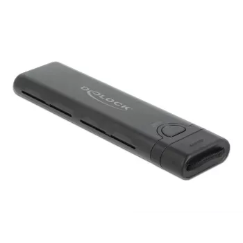 SSD-korpus DeLOCK 42635 must M.2