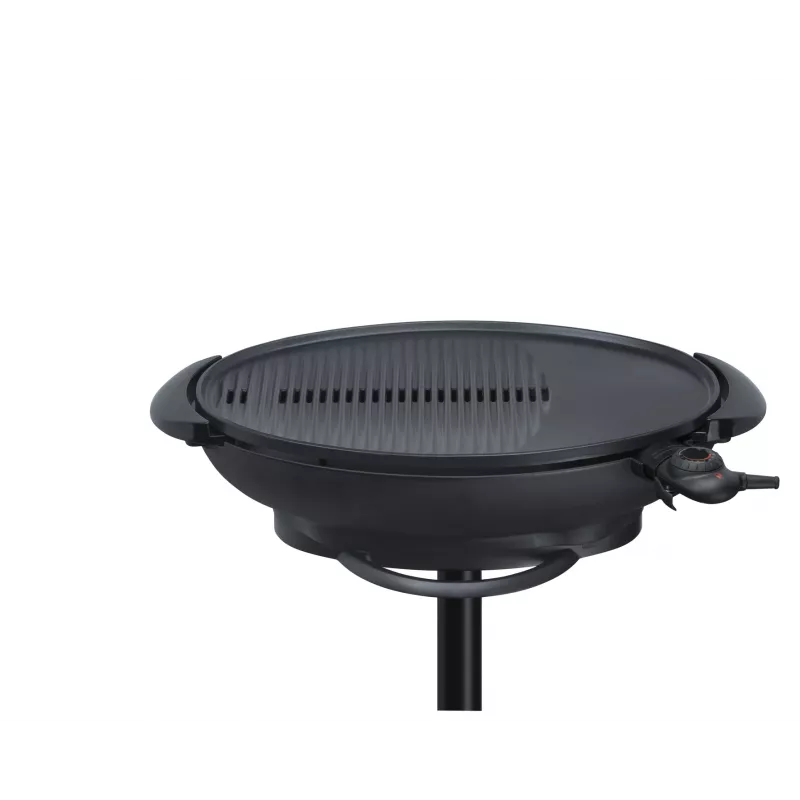 Steba VG 350 BIG - BBQ-grill - elektriline - 2255 cm²