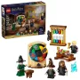 LEGO HARRY POTTER 76460 Hogwarts Castle – Sortimiskübaratseremoonia