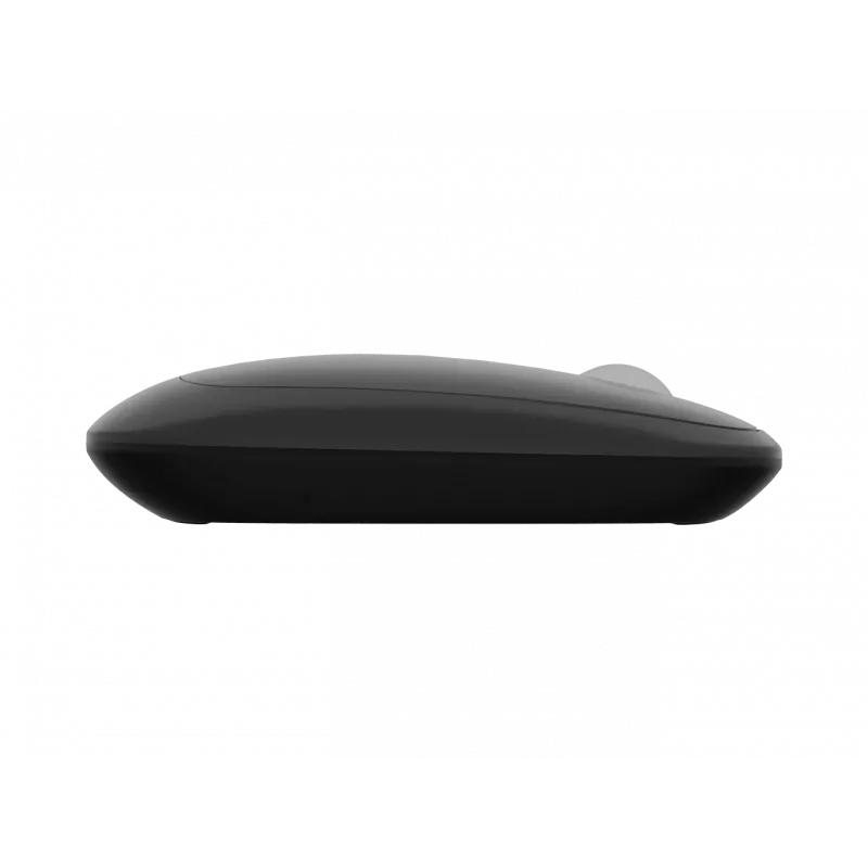 Nateci hiir | Lark | Juhtmevaba | 2,4 GHz, Bluetooth | Antratsiit