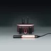 Airwrap Coanda2x Sirge + Laineline, Multistyler kreem/roosakuld, Bluetooth, 1700 W