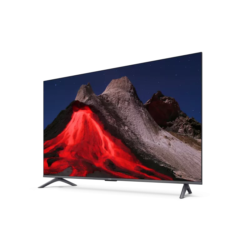 Televiisor Xiaomi TV A Pro 55 55 tolli 4K Ultra HD QLED 3840 x 2160