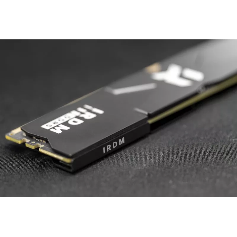 GOODRAM IRDM 16GB [1x16GB 7200MHz DDR5 CL34 DIMM]