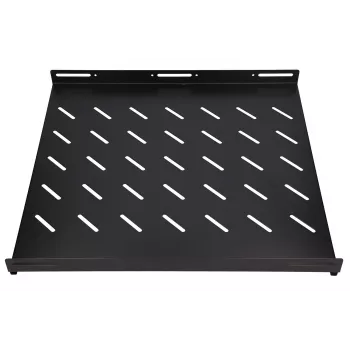 Riiul Extralink FIXED SHELF FOR 800MM DEPTH CABINET 19 inch 500MMX1U MUST
