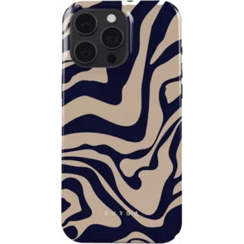 Cover BURGA UN_08_IP15PRO_TH-MAGSAFE iPhone 15 Pro jaoks 15.5 cm Mitmevärviline