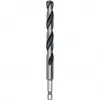 HSS PointTeQ puuritera metallile keerdpuur 5 tk 10 mm kuuskantvars pikkus 133 mm