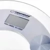 Esperanza EBS008W isikukaal Elektrooniline isikukaal Ristkülik Valge