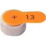 A13 Energy kuuldeaparaadi aku 6-pakend blister - Aku - 230 mAh (7504426)