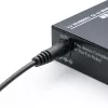 Meediakonverter LÜLITI Ethernet 1x RJ45 1x SFP
