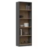 Topeshop R60 ANT/ART kontori raamaturiiul