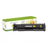 STATIC Toonerikassett, ühildub HP CF412A-ga, kollane, ühilduv, 2300 lehekülge