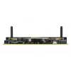iiyama SDM31201BC-1L PC/tööjaam Intel® Core™ i3 i3-1220P 8 GB DDR4-SDRAM 256 GB SSD Windows 11 IoT Enterprise Mini PC Must