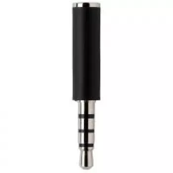 Apple iPhone tty adapter - iPhone adapter