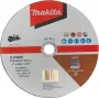 Makita - Lõikeketas - Roostevaba teras - 230 mm - Terasuurus: WA36R