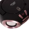ADLER AD 1181bc - CD/MP3-mängija (boombox)