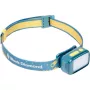Pealamp Must Diamond Wiz Kid — LED 40 lm, USB-laetav, IPX4, 69 g, sinine
