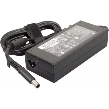 HP 519331-001 toiteadapter/sisetingimustes 120 W Must