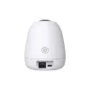 IP turvakaamera TENDA RP7 V2.0 4MP (2880x1620), 4 mm, Pan 0–355° / Tilt -65–90°, Wi‑Fi & Ethernet, MicroSD kuni 512GB