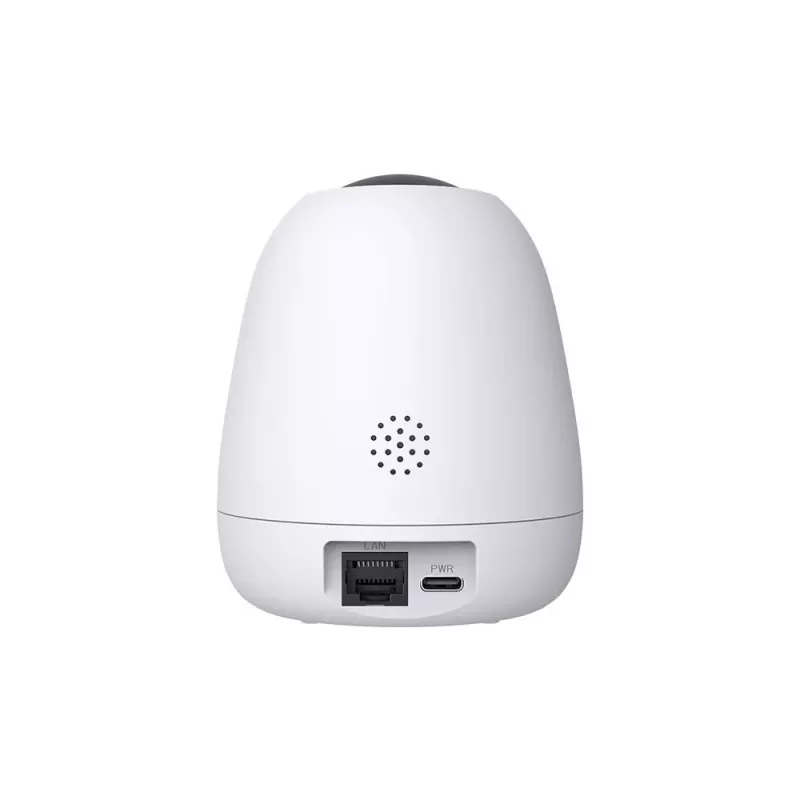 IP turvakaamera TENDA RP7 V2.0 4MP (2880x1620), 4 mm, Pan 0–355° / Tilt -65–90°, Wi‑Fi & Ethernet, MicroSD kuni 512GB