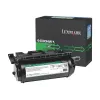 Lexmarki tooner CC 64016HE / 64080HW 6000 lehekülge must
