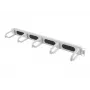 Kaablihalduspaneel Lanberg AK-1203-S