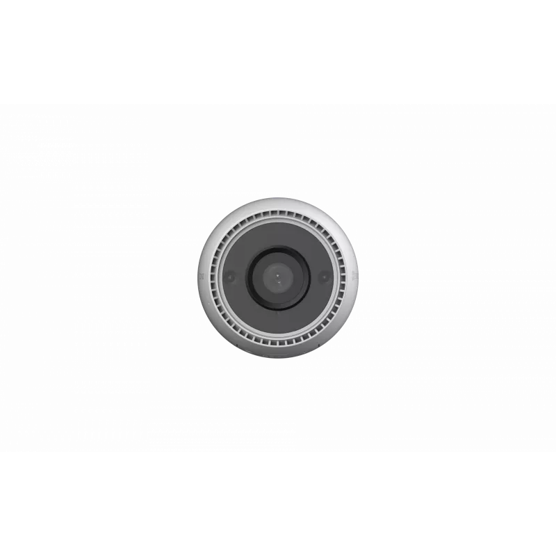 EZVIZ | IP-kaamera | CS-H3c | Kuul | 2 MP | 2,8 mm | IP67 | H.264/H.265 | Micro SD, max 512 GB
