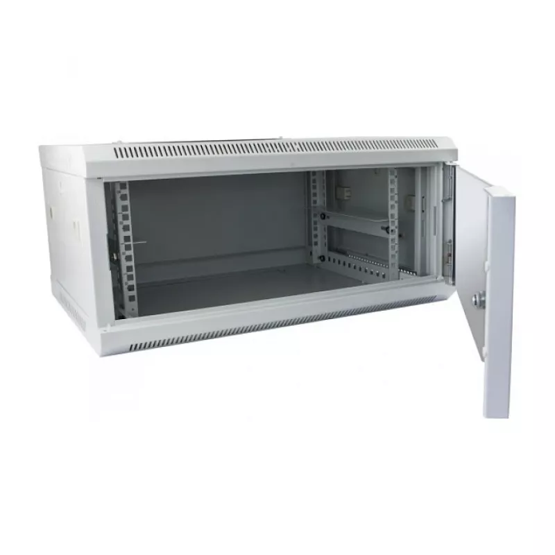ALLNET ALL-SMC6418GRAU rack-kapp