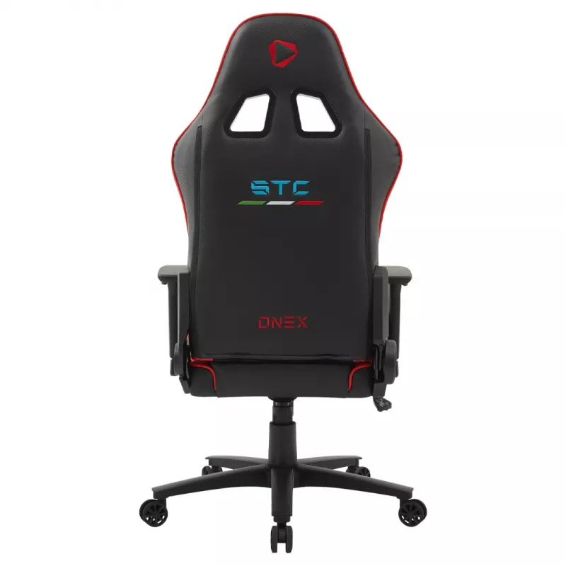 ONEX ONEX-STC-A-L-BR kontori-/arvutitool polsterdatud iste polsterdatud seljatugi